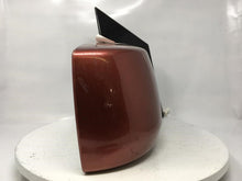 2006 Nissan Quest Side Mirror Replacement Driver Left View Door Mirror P/N:RED PASSENGER RIGHT Fits OEM Used Auto Parts - Oemusedautoparts1.com