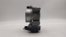 2016-2018 Infiniti Q50 Throttle Body P/N:RME60-52 Fits 2016 2017 2018 OEM Used Auto Parts - Oemusedautoparts1.com