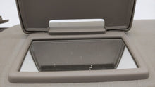 2005-2010 Jeep Grand Cherokee Sun Visor Shade Replacement Driver Left Mirror Fits 2005 2006 2007 2008 2009 2010 OEM Used Auto Parts - Oemusedautoparts1.com