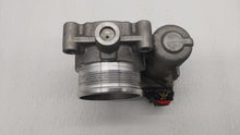 2012-2013 Ford Focus Throttle Body P/N:CM5E 9F991 AD Fits 2012 2013 2014 2015 2016 2017 OEM Used Auto Parts - Oemusedautoparts1.com