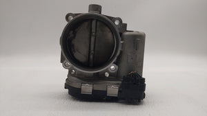 2011-2020 Dodge Grand Caravan Throttle Body P/N:05184349AC 05184349AE Fits OEM Used Auto Parts - Oemusedautoparts1.com