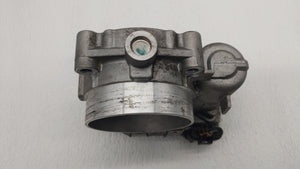 2011-2020 Dodge Grand Caravan Throttle Body P/N:05184349AC 05184349AE Fits OEM Used Auto Parts - Oemusedautoparts1.com