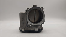 2011-2020 Dodge Grand Caravan Throttle Body P/N:05184349AC 05184349AE Fits OEM Used Auto Parts - Oemusedautoparts1.com