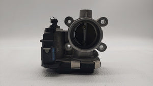 2018-2019 Chevrolet Equinox Throttle Body P/N:12659491BA 12671379AA Fits 2016 2017 2018 2019 OEM Used Auto Parts - Oemusedautoparts1.com