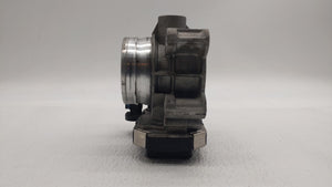 2018-2019 Chevrolet Equinox Throttle Body P/N:12659491BA 12671379AA Fits 2016 2017 2018 2019 OEM Used Auto Parts - Oemusedautoparts1.com