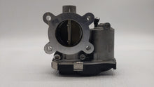 2018-2019 Chevrolet Equinox Throttle Body P/N:12659491BA 12671379AA Fits 2016 2017 2018 2019 OEM Used Auto Parts - Oemusedautoparts1.com