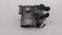 2014-2016 Kia Forte Throttle Body P/N:35100-2E400 35100-2E000 Fits 2012 2013 2014 2015 2016 2018 2019 OEM Used Auto Parts - Oemusedautoparts1.com