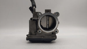 2014-2016 Kia Forte Throttle Body P/N:35100-2E400 35100-2E000 Fits 2012 2013 2014 2015 2016 2018 2019 OEM Used Auto Parts - Oemusedautoparts1.com