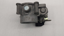 2014 Mazda Cx-5 Throttle Body P/N:13 640 A Fits OEM Used Auto Parts - Oemusedautoparts1.com