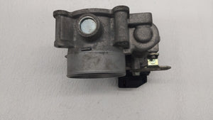 2014 Mazda Cx-5 Throttle Body P/N:13 640 A Fits OEM Used Auto Parts - Oemusedautoparts1.com