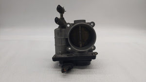 2007-2013 Nissan Altima Throttle Body P/N:SERA526-01 RME60-15 Fits 2007 2008 2009 2010 2011 2012 2013 OEM Used Auto Parts - Oemusedautoparts1.com