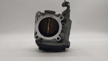 2007-2013 Nissan Altima Throttle Body P/N:SERA526-01 RME60-15 Fits 2007 2008 2009 2010 2011 2012 2013 OEM Used Auto Parts - Oemusedautoparts1.com