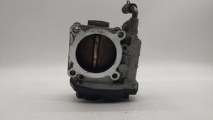 2007-2013 Nissan Altima Throttle Body P/N:SERA526-01 RME60-15 Fits 2007 2008 2009 2010 2011 2012 2013 OEM Used Auto Parts - Oemusedautoparts1.com