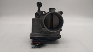 2014-2019 Nissan Rogue Throttle Body P/N:3TA60-01 A 3TA60-01 B Fits 2013 2014 2015 2016 2017 2018 2019 OEM Used Auto Parts - Oemusedautoparts1.com