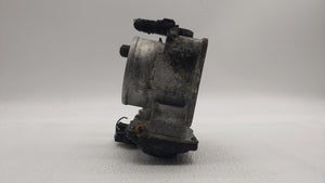 2014-2019 Nissan Rogue Throttle Body P/N:3TA60-01 A 3TA60-01 B Fits 2013 2014 2015 2016 2017 2018 2019 OEM Used Auto Parts - Oemusedautoparts1.com