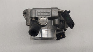 2011-2015 Hyundai Sonata Throttle Body P/N:35100-2G800 Fits 2011 2012 2013 2014 2015 2016 OEM Used Auto Parts - Oemusedautoparts1.com