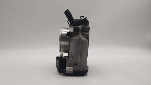 2011-2015 Hyundai Sonata Throttle Body P/N:35100-2G800 Fits 2011 2012 2013 2014 2015 2016 OEM Used Auto Parts - Oemusedautoparts1.com