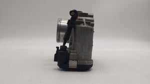 2013-2016 Ford Escape Throttle Body P/N:7S7G-9F991-CA Fits 2013 2014 2015 2016 2017 2018 2019 OEM Used Auto Parts - Oemusedautoparts1.com