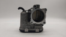 2013-2016 Ford Escape Throttle Body P/N:7S7G-9F991-CA Fits 2013 2014 2015 2016 2017 2018 2019 OEM Used Auto Parts - Oemusedautoparts1.com