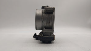 2016-2019 Nissan Maxima Throttle Body P/N:RME75-50 Fits 2016 2017 2018 2019 OEM Used Auto Parts - Oemusedautoparts1.com