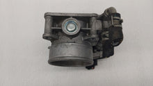 2014-2018 Infiniti Q50 Throttle Body P/N:526-01 K 4X07 Fits 2007 2008 2009 2010 2011 2012 2013 2014 2015 2016 2017 2018 2019 2020 OEM Used Auto Parts - Oemusedautoparts1.com