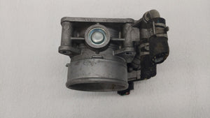 2014-2018 Infiniti Q50 Throttle Body P/N:526-01 K 4X07 Fits 2007 2008 2009 2010 2011 2012 2013 2014 2015 2016 2017 2018 2019 2020 OEM Used Auto Parts - Oemusedautoparts1.com