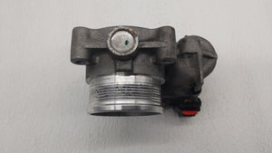 2014-2018 Ford Focus Throttle Body P/N:DS7E-9F991-BB Fits 2014 2015 2016 2017 2018 2019 OEM Used Auto Parts - Oemusedautoparts1.com