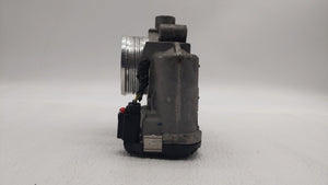 2014-2018 Ford Focus Throttle Body P/N:DS7E-9F991-BB Fits 2014 2015 2016 2017 2018 2019 OEM Used Auto Parts - Oemusedautoparts1.com