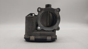 2014-2018 Ford Focus Throttle Body P/N:DS7E-9F991-BB Fits 2014 2015 2016 2017 2018 2019 OEM Used Auto Parts - Oemusedautoparts1.com