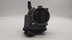 2007-2018 Lexus Es350 Throttle Body P/N:22030-0P050 22030-31030 Fits OEM Used Auto Parts - Oemusedautoparts1.com