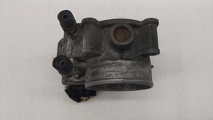 2007-2018 Lexus Es350 Throttle Body P/N:22030-0P050 22030-31030 Fits OEM Used Auto Parts - Oemusedautoparts1.com