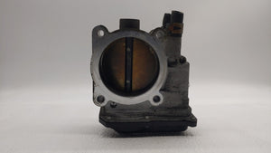 2007-2018 Lexus Es350 Throttle Body P/N:22030-0P050 22030-31030 Fits OEM Used Auto Parts - Oemusedautoparts1.com