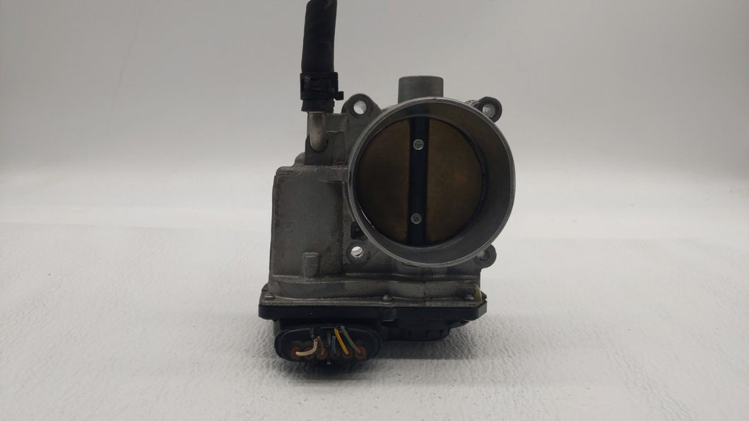 2005-2018 Toyota Avalon Throttle Body P/N:22030-0P050 22030-31030 Fits OEM Used Auto Parts - Oemusedautoparts1.com