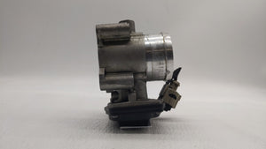 2014-2019 Ford Fusion Throttle Body P/N:DS7G-9E991-BB Fits 2014 2015 2016 2017 2018 2019 OEM Used Auto Parts - Oemusedautoparts1.com