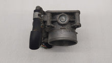 2014-2018 Infiniti Q50 Throttle Body P/N:526-01 K 4X07 Fits 2007 2008 2009 2010 2011 2012 2013 2014 2015 2016 2017 2018 2019 2020 OEM Used Auto Parts - Oemusedautoparts1.com