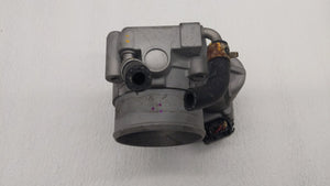 2015-2019 Hyundai Sonata Throttle Body P/N:35100-2E000 35100-2G600 Fits 2015 2016 2017 2018 2019 OEM Used Auto Parts - Oemusedautoparts1.com