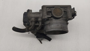 2008-2012 Honda Accord Throttle Body Fits 2008 2009 2010 2011 2012 OEM Used Auto Parts - Oemusedautoparts1.com