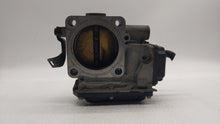 2008-2012 Honda Accord Throttle Body Fits 2008 2009 2010 2011 2012 OEM Used Auto Parts - Oemusedautoparts1.com