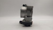 2016-2018 Infiniti Q50 Throttle Body P/N:RME60-52 Fits 2016 2017 2018 OEM Used Auto Parts - Oemusedautoparts1.com