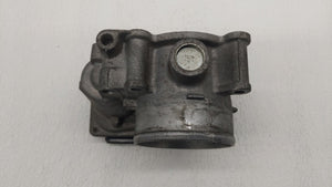 2010-2012 Subaru Legacy Throttle Body P/N:16112AA350 Fits 2010 2011 2012 OEM Used Auto Parts - Oemusedautoparts1.com