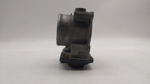 2010-2012 Subaru Legacy Throttle Body P/N:16112AA350 Fits 2010 2011 2012 OEM Used Auto Parts - Oemusedautoparts1.com