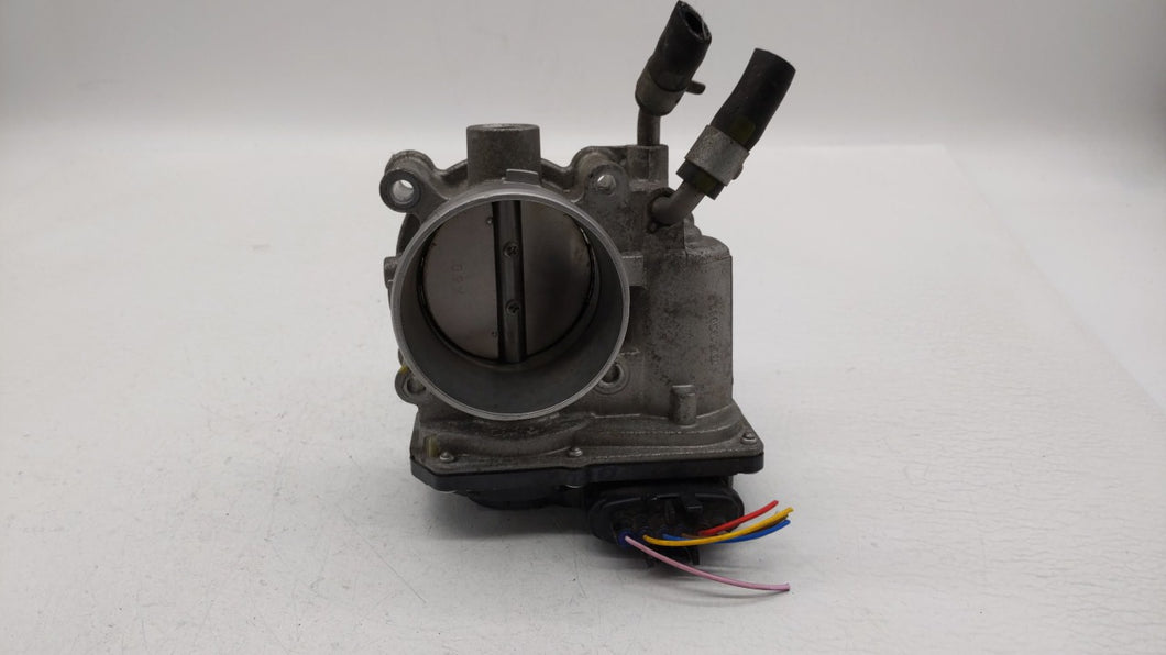 2011-2018 Hyundai Elantra Throttle Body P/N:35100-2E000 Fits 2011 2012 2013 2014 2015 2016 2017 2018 2019 OEM Used Auto Parts - Oemusedautoparts1.com