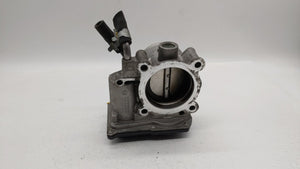 2011-2018 Hyundai Elantra Throttle Body P/N:35100-2E000 Fits 2011 2012 2013 2014 2015 2016 2017 2018 2019 OEM Used Auto Parts - Oemusedautoparts1.com