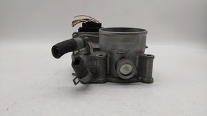 2011-2018 Hyundai Elantra Throttle Body P/N:35100-2E000 Fits 2011 2012 2013 2014 2015 2016 2017 2018 2019 OEM Used Auto Parts - Oemusedautoparts1.com