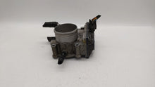 2012-2019 Kia Soul Throttle Body P/N:35100-2B300 Fits 2012 2013 2014 2015 2016 2017 2018 2019 OEM Used Auto Parts - Oemusedautoparts1.com