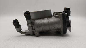 2007-2014 Nissan Altima Throttle Body P/N:526-01 G 0205 Fits 2007 2008 2009 2010 2011 2012 2013 2014 OEM Used Auto Parts - Oemusedautoparts1.com