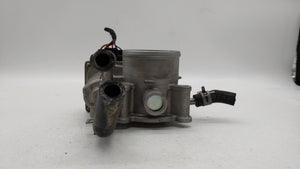 2012-2019 Kia Soul Throttle Body P/N:35100-2B300 Fits 2012 2013 2014 2015 2016 2017 2018 2019 OEM Used Auto Parts - Oemusedautoparts1.com