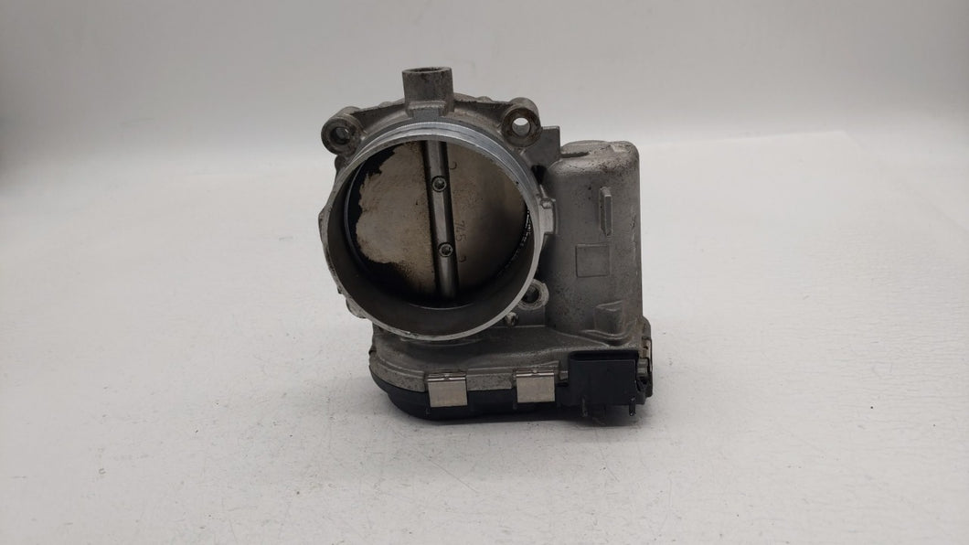 2011-2020 Dodge Grand Caravan Throttle Body P/N:05184349AC 05184349AE Fits OEM Used Auto Parts - Oemusedautoparts1.com