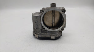 2011-2020 Dodge Grand Caravan Throttle Body P/N:05184349AC 05184349AE Fits OEM Used Auto Parts - Oemusedautoparts1.com