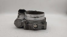 2011-2020 Dodge Grand Caravan Throttle Body P/N:05184349AC 05184349AE Fits OEM Used Auto Parts - Oemusedautoparts1.com